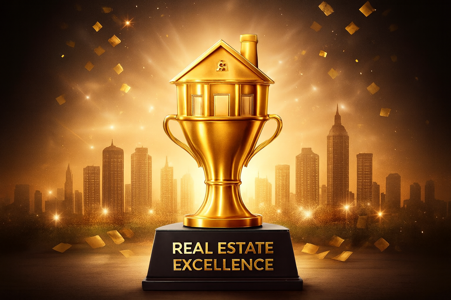 Real Estate Excellence